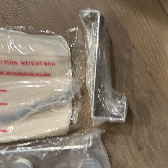 TEMCO Cervical Traction Set - Picture 7 of 10